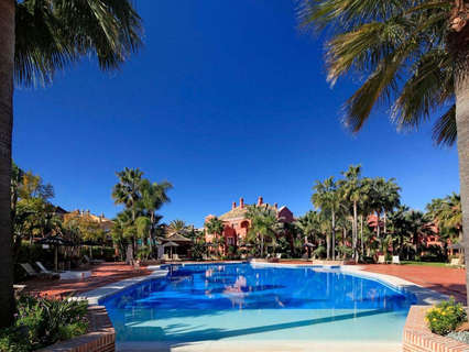 Ático dúplex en venta en Marbella