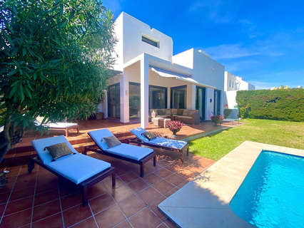 Chalet en venta en Marbella