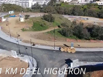 Parcela rústica en venta en Fuengirola