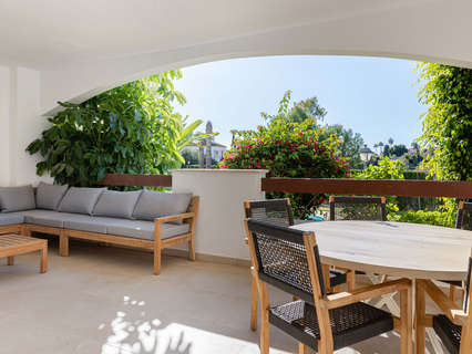 Apartamento en venta en Marbella