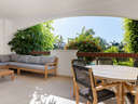 Apartamento en venta en Marbella