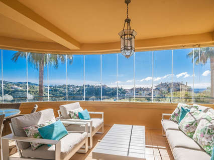 Apartamento en venta en Marbella