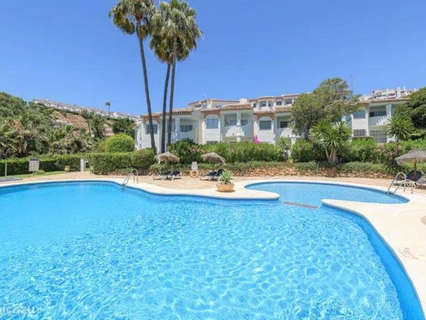 Apartamento en venta en Mijas