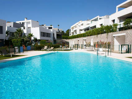 Apartamento en venta en Estepona