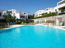 Apartamento en venta en Estepona