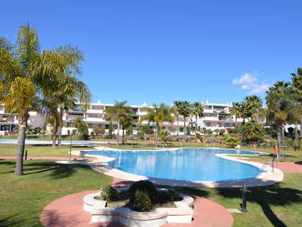 Ático en venta en Marbella