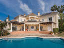 Chalet en venta en Marbella