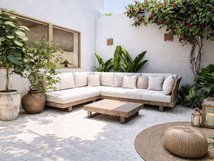 Dúplex en venta en Estepona