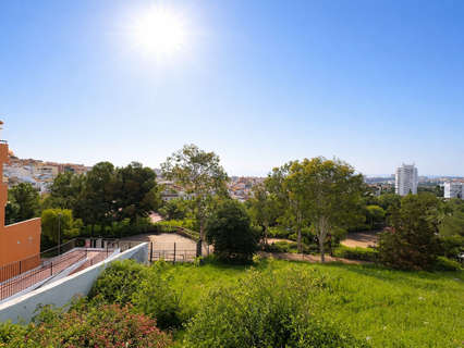 Casa en venta en Benalmádena