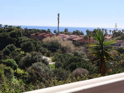 Ático en venta en Mijas