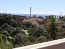 Ático en venta en Mijas