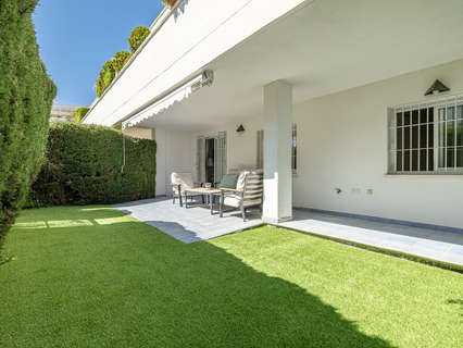 Apartamento en venta en Marbella
