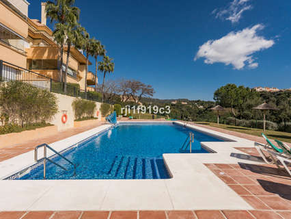 Apartamento en venta en Marbella