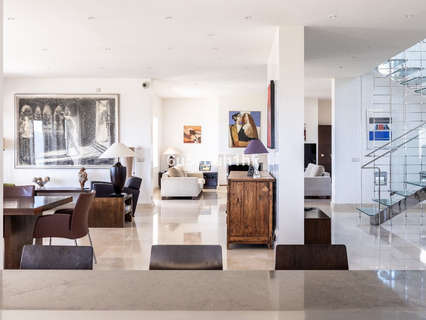 Chalet en venta en Antequera