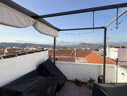 Casa en venta en Alhaurín el Grande