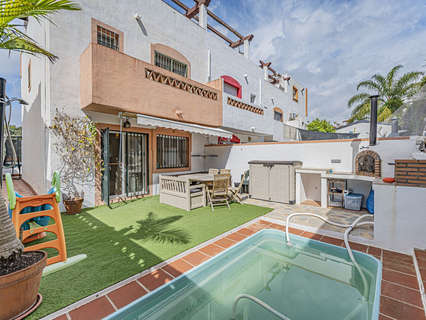 Casa en venta en Marbella