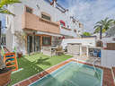 Casa en venta en Marbella