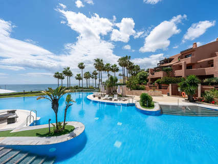 Apartamento en venta en Estepona