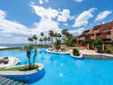 Apartamento en venta en Estepona