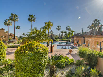 Apartamento en venta en Estepona