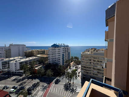 Apartamento en venta en Marbella