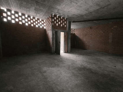 Nave industrial en venta en Estepona