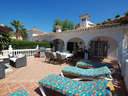 Chalet en venta en Mijas