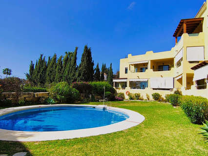 Ático en venta en Marbella