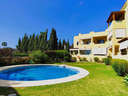 Ático en venta en Marbella