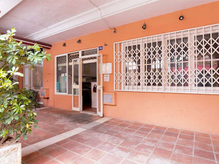 Local comercial en venta en Mijas