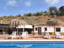 Chalet en venta en Álora