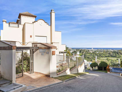 Ático dúplex en venta en Málaga