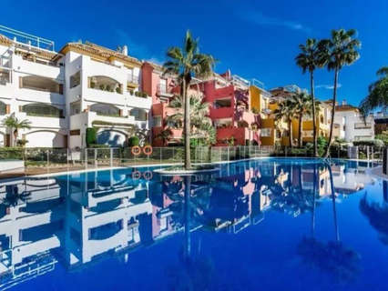 Apartamento en venta en Marbella
