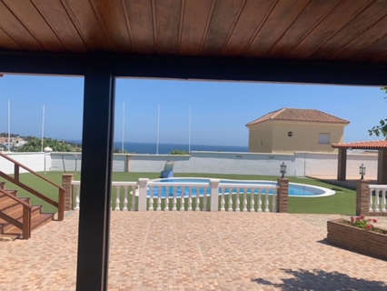 Chalet en venta en San Roque