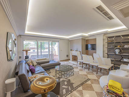 Apartamento en venta en Marbella