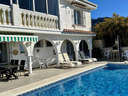 Chalet en venta en Mijas rebajado