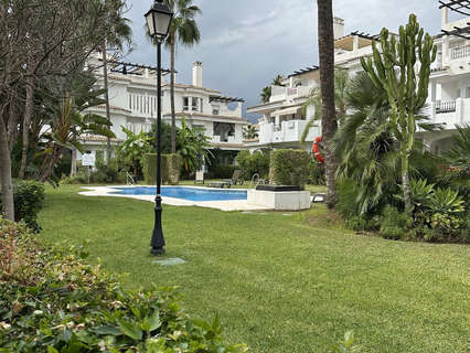 Apartamento en venta en Marbella