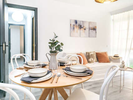 Apartamento en venta en Benalmádena rebajado