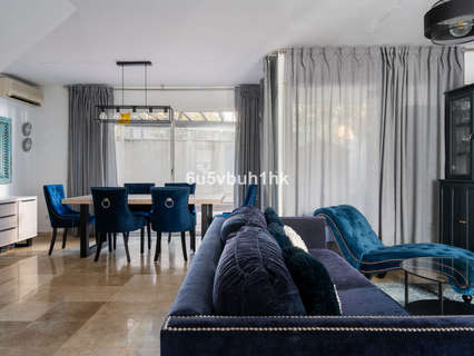 Casa en venta en Marbella