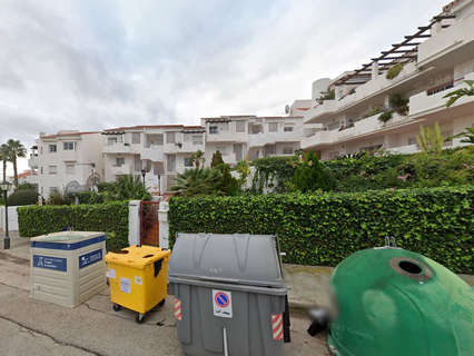 Apartamento en venta en Estepona