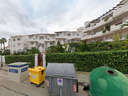 Apartamento en venta en Estepona