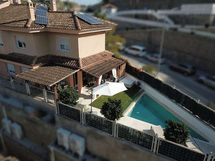 Casa en venta en Málaga