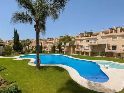 Apartamento en venta en Manilva