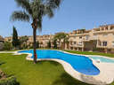 Apartamento en venta en Manilva