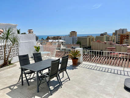 Chalet en venta en Fuengirola