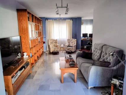 Apartamento en venta en Málaga