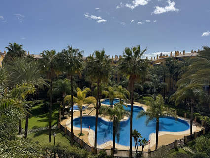 Apartamento en venta en Marbella