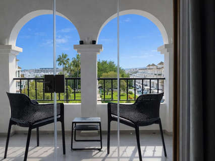 Apartamento en venta en Manilva