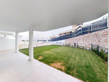 Apartamento en venta en Fuengirola