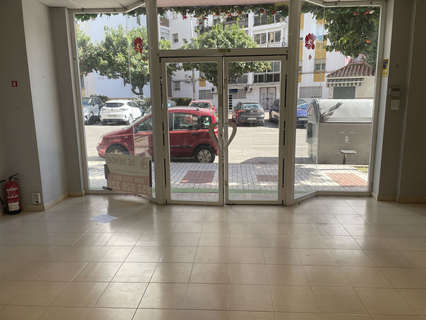 Oficina en venta en Estepona